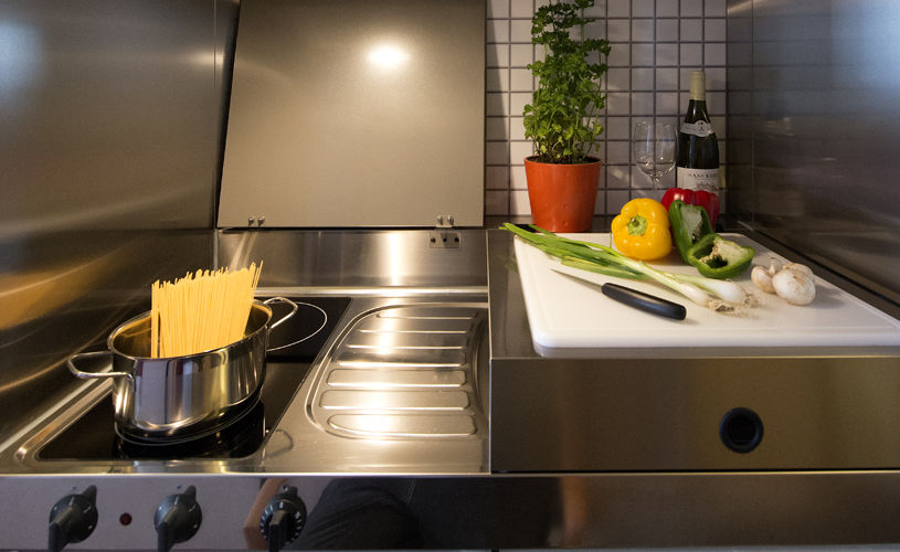 Aparthotel Living Am Deutschen Museum 3*
