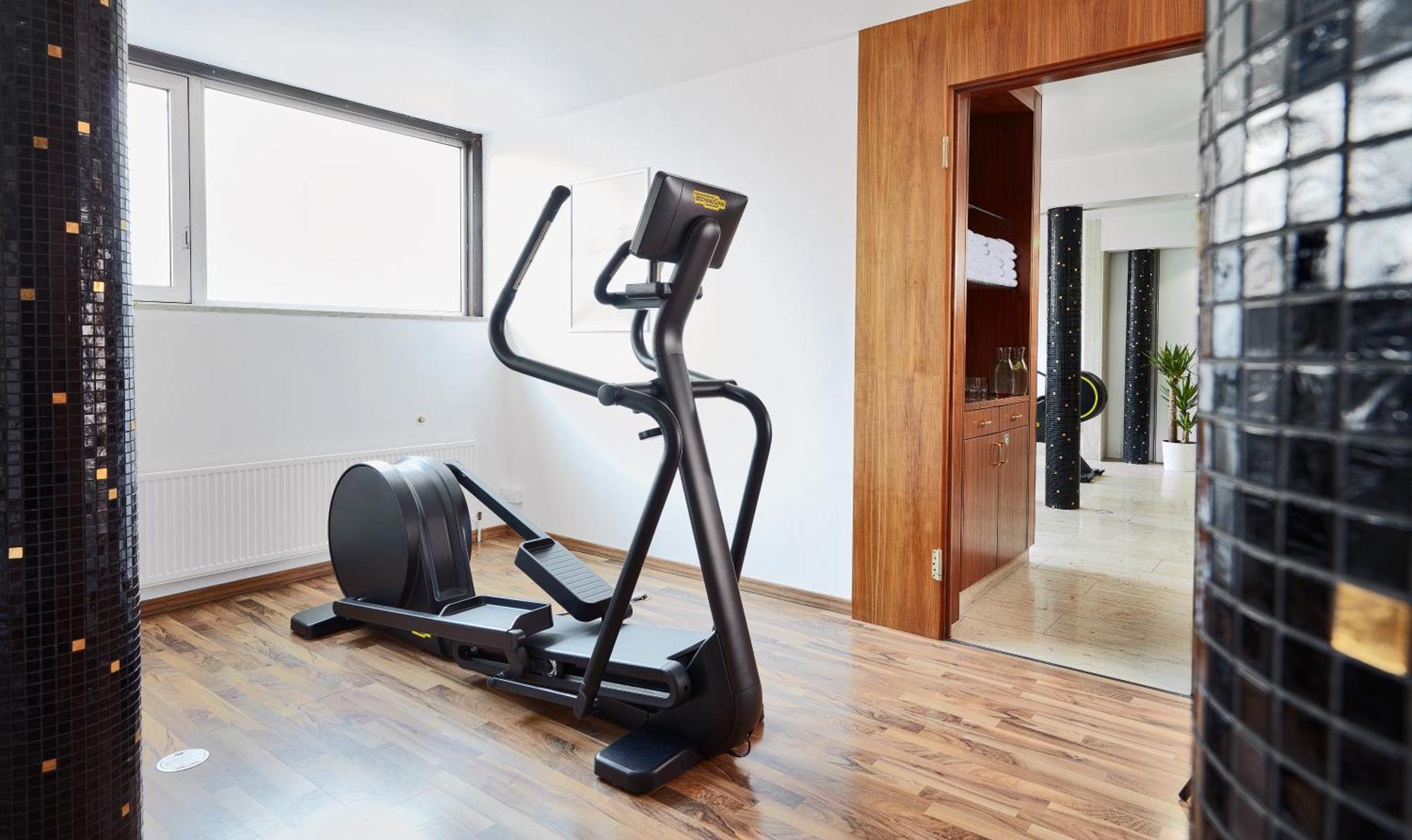 Living Am Deutschen Museum Aparthotel 3*