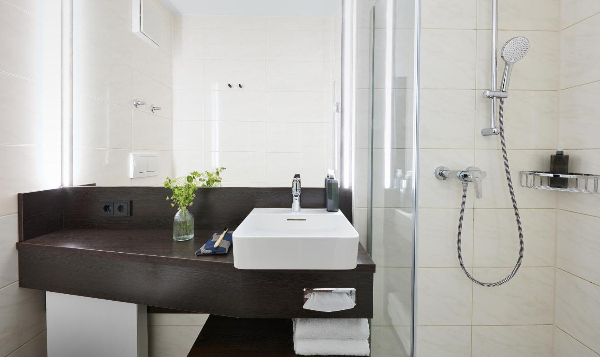 Aparthotel Living Am Deutschen Museum