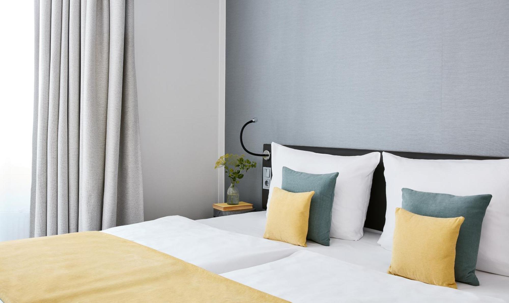 Aparthotel Living Am Deutschen Museum
