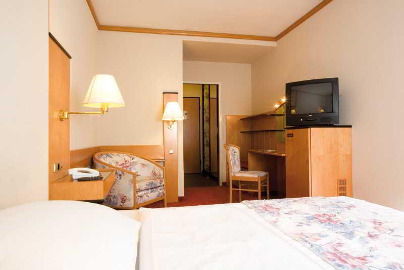 Living Am Deutschen Museum Aparthotel