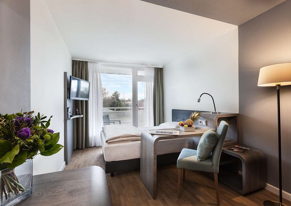 Aparthotel Living Am Deutschen Museum 3*