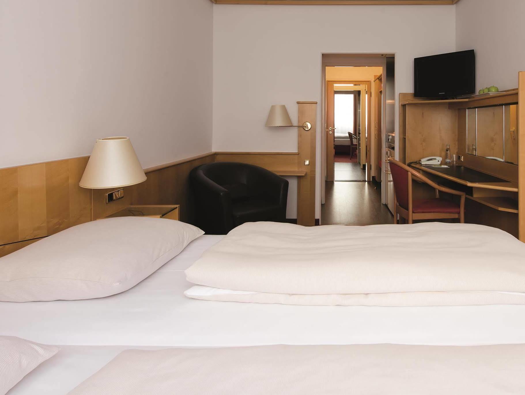 Aparthotel Living Am Deutschen Museum München