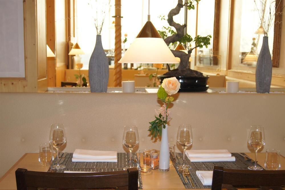 Living Am Deutschen Museum Aparthotel
