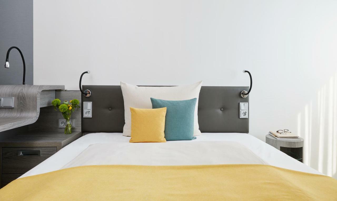 Living Am Deutschen Museum Aparthotel 3*